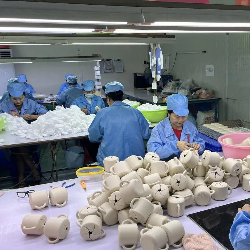 Custom silicone mold development and OEM manufacturing