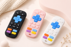 Remote Teether
